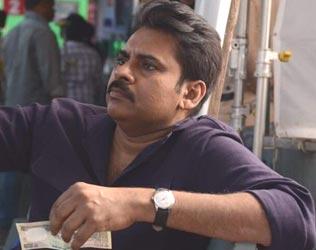 Responsibility Come Only with Power for Pawan Kalyan