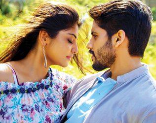 Saahasam Swaasaga Saagipo Trailer Talk - Naga Chaitanya