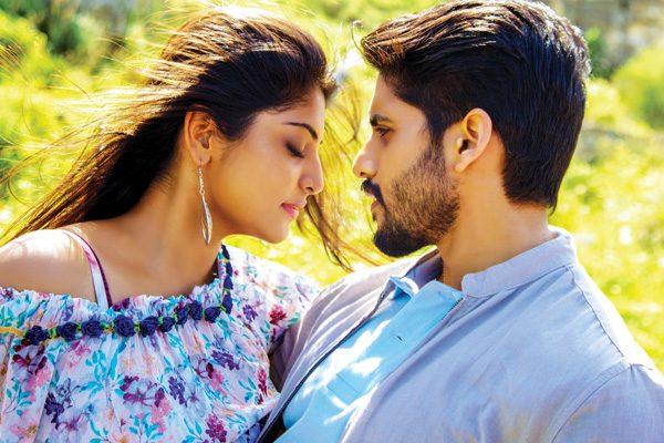 Saahasam Swaasaga Saagipo Trailer Talk - Naga Chaitanya