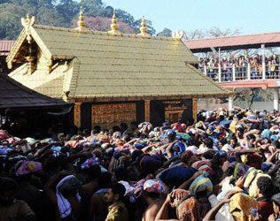 Sabarimala Temple Women Entry Issue
