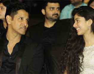 Sai Pallavi Debut - Vikram Combo Movie Not Yet Official