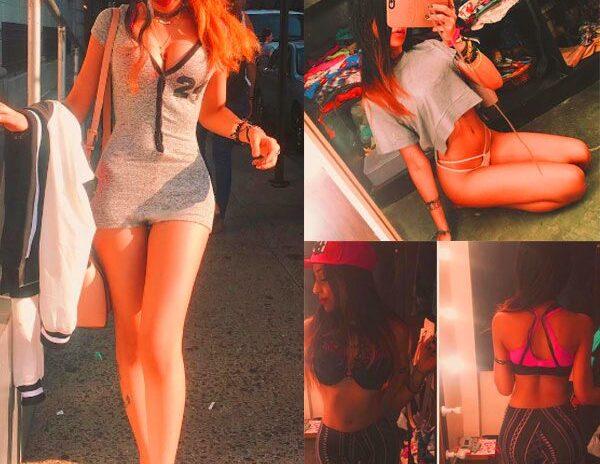Sakshi Chopra New Hot Sensation in Bollywood - Ramanand Sagar