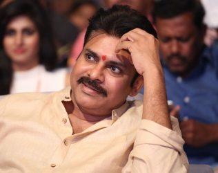 Saptagiri Gave Katamarayudu Movie Title Pawan Kalyan