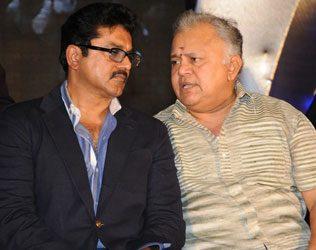 sarath-kumar-radha-ravi-land-grabbing-complaint-raadhika