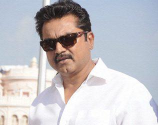 Sarathkumar Role Bellamkonda Sreenivas Boyapati Srinu