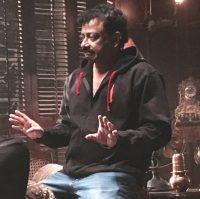 Sarkar 3 Juhu Beach Ganesh Visarjan Song Amitabh Bachchan RGV Movie