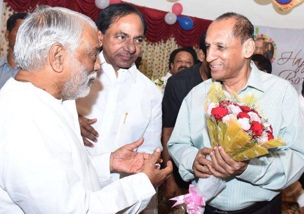 secretariat-demolition-telangana-government-reason-high-court