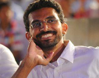 Sekhar Kammula Leader Movie Targets YSR YS Jagan