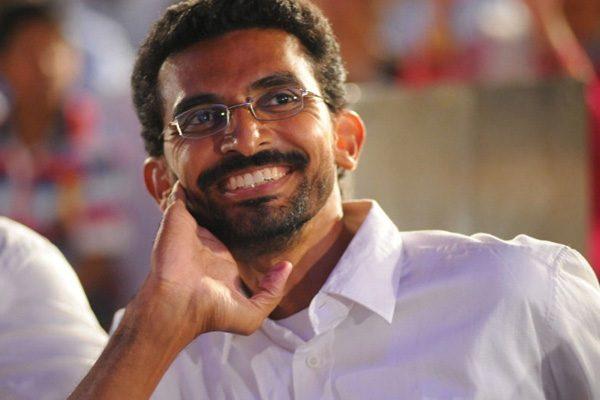 Shekar Kammula About Pawan Kalyan