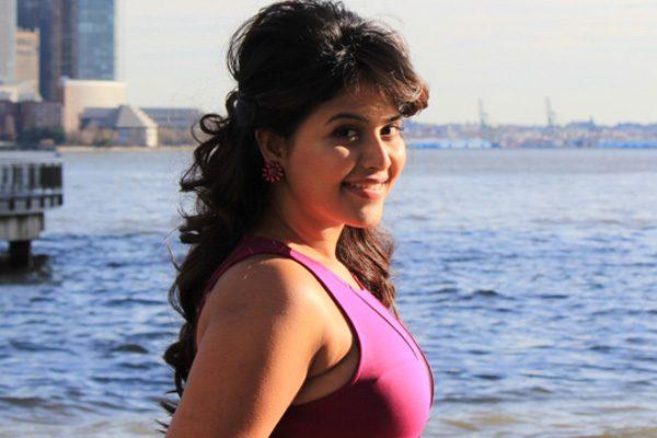 Shelved Thriller Chitrangada Finally Sees Light - Anjali 