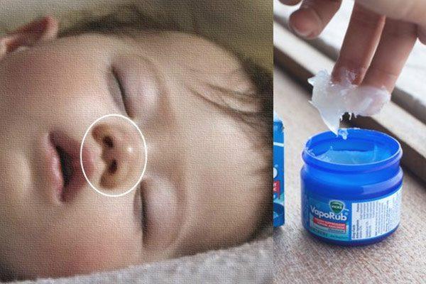 Shocking Rumor on Vicks Vaporub