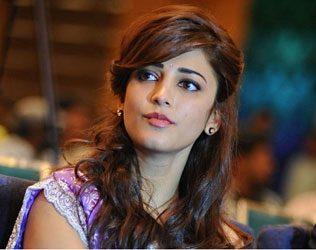 Shruthi Haasan Doctor Kill Murder Death Threat Legal Case