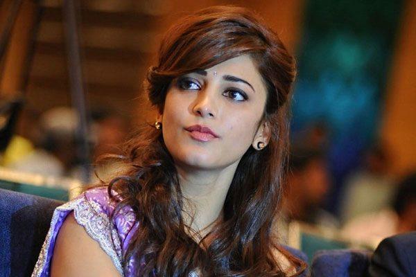 Shruthi Haasan Doctor Kill Murder Death Threat Legal Case