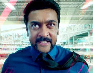 Singam 3 S3 Teaser Public Talk Youtube hits