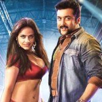 singam-s3-climax-shot-chennai-airpot-runway-suriya-anushka-shetty-movie