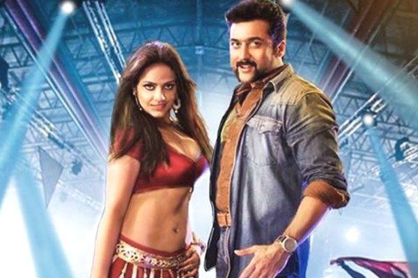 singam-s3-climax-shot-chennai-airpot-runway-suriya-anushka-shetty