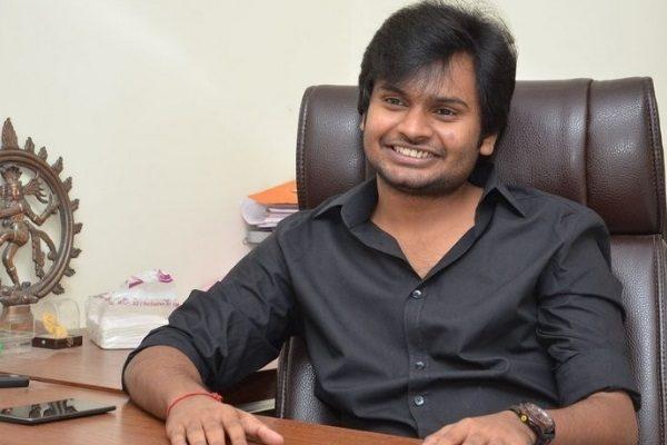 sriram-aditya-multi-starrer-movie-bhale-manchi-roju-director