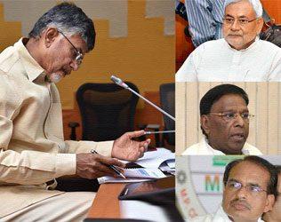 Starting Problems for Sub - Committee on Notes Ban?