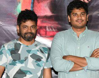Sukumar Gave Table Offer to One Film Old Director Shiva Raj Kanumuri