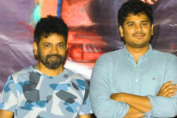 Sukumar Gave Table Offer to One Film Old Director Shiva Raj Kanumuri 