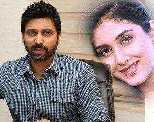 Sumanth reveals Keerthi Reddy Secrets