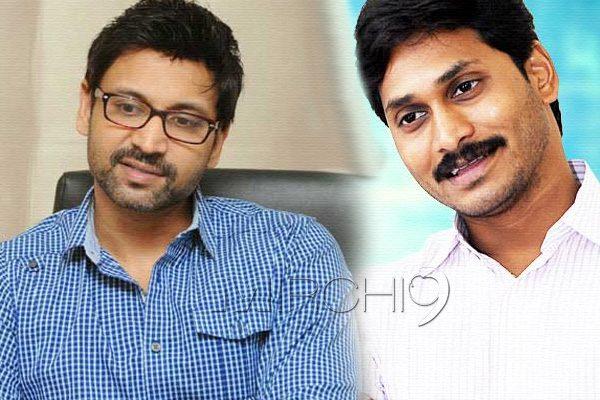 sumantha-reveal-ys-jagan-wall-story
