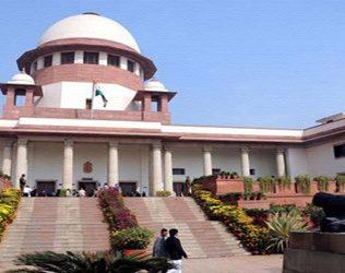 Supreme Court Verdict Assembly Speaker Telangana Defected MLAs