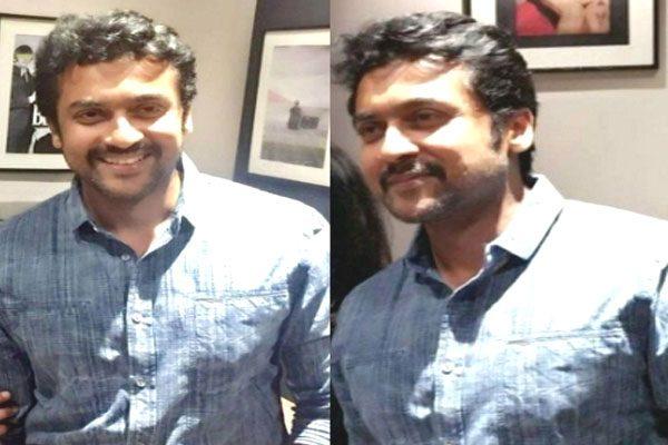 suriya-new-look-thaanaa-serndha-koottam