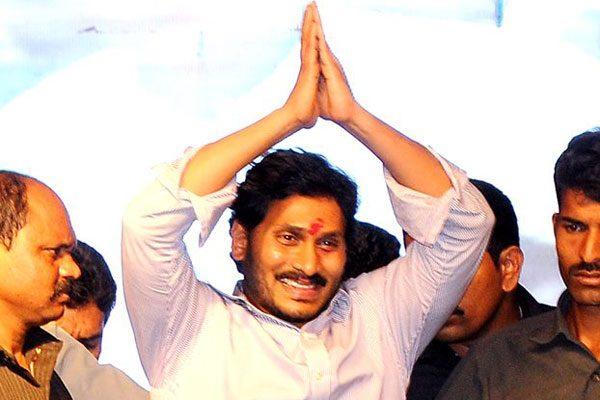 Survey on YS jagan YSRCP 2019 Elections