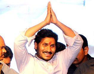 Survey on YS jagan YSRCP 2019 Elections