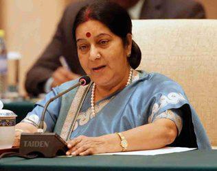 Sushma Swaraj Kidney Failure Kidney Transplant Dialysis Admitted AIIMS Hospital