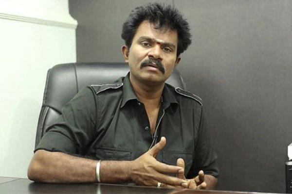 tamil-director-hari-controversy-with-ntr
