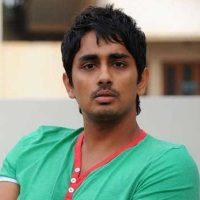 Tamil Hero Siddharth Tweets on Ranveer Singh Don't Hold Back Ad Hoarding