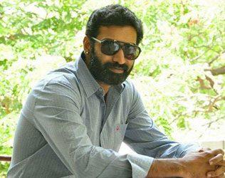 Nandamuri Taraka Ratna Politics