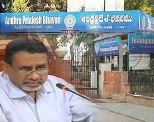 Telangana Intentionally Delaying Assets Sharing?