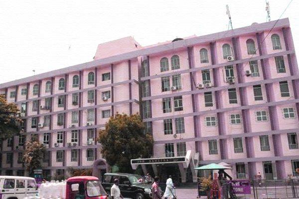 Telangana Secretariat Shifting Postponed - High Court PIL Jeevan Reddy 