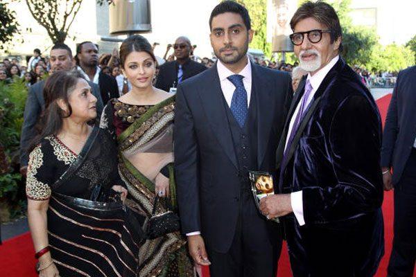 Amitabh Bachchan Family Boycotted Ae Dil Hai Mushkil Movie Screening