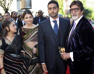 Amitabh Bachchan Family Boycotted Ae Dil Hai Mushkil Movie Screening