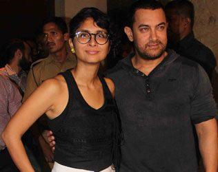 Theft Worth Rs. 80 Lakhs in Aamir Khan's House