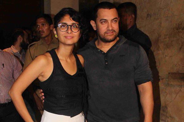 Theft Worth Rs. 80 Lakhs in Aamir Khan's House 
