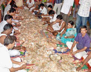 tirupati-balaji-hundi-biggest-beneficiary-of-notes-ban