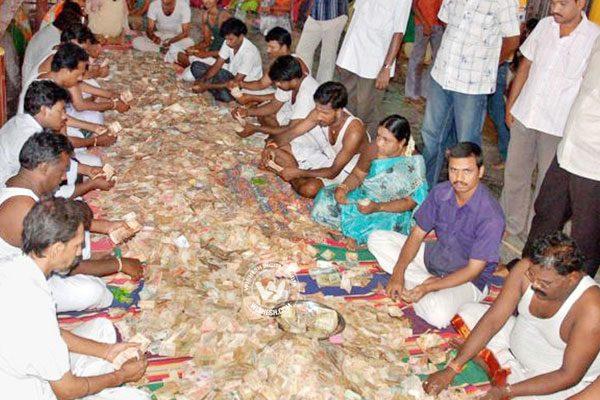 tirupati-balaji-hundi-biggest-beneficiary-of-notes-ban