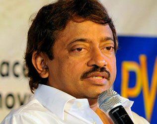 Trouble Starts For RGV’s Vangaveeti