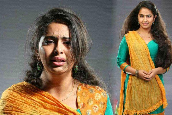 Twist in Avika Gor's Whatsapp Controversy - Mobile Hacked