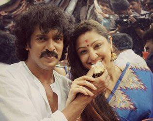 upendra-rao-2000-note-birthday-gift-wife-priyanka