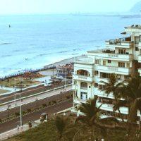 Vizag Cricket Match Affected by Cash Ban