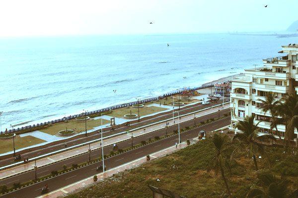 Vizag Cricket Match Affected by Narendra Modi Cash Ban