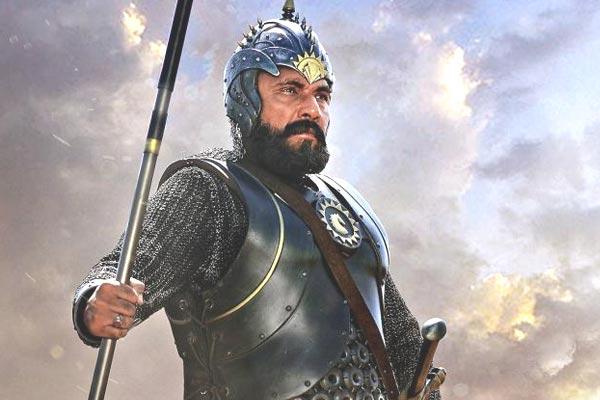 What If Why Kattappa Killed Bahubali Scene from Baahubali Leaked