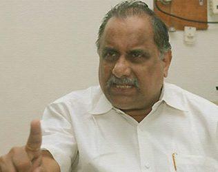 What Is Mudragada Padmanabham up To? - Kapu Satyagraha Padayatra
