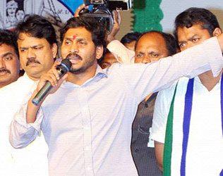 When Will Jagan Get Rid of This Bad Habit?